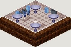 Large Radar: Level 1