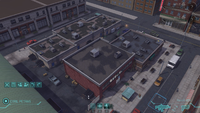 EWI Landing Zone Overview