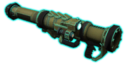 Recoilless Rifle