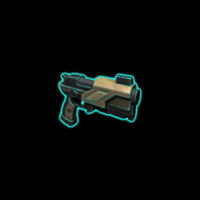 Pistol