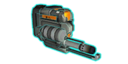 Flamethrower