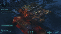 Starting Locations