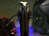 Uber Ethereal (SPOILERS)