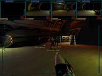 XCOM Alliance Screenshot