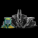 Muton Elite Corpses