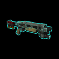 Shotgun