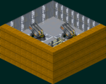 P.W.T. Defences Level 3