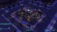 Meld Locations