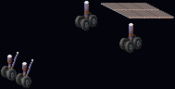 Skyranger Level 0