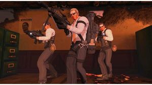 EXALT Agents