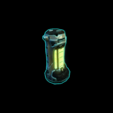 UFO Power Source