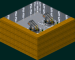 Gauss Defences Level 3