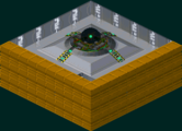 M.C. Generator Level 2