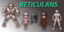 The Reticulans
