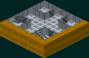 M.C. Generator Level 1