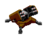 Sentry Gun/Rocket
