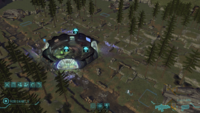 Starting Locations