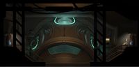 An Elerium Power Generator