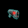 Laser Pistol