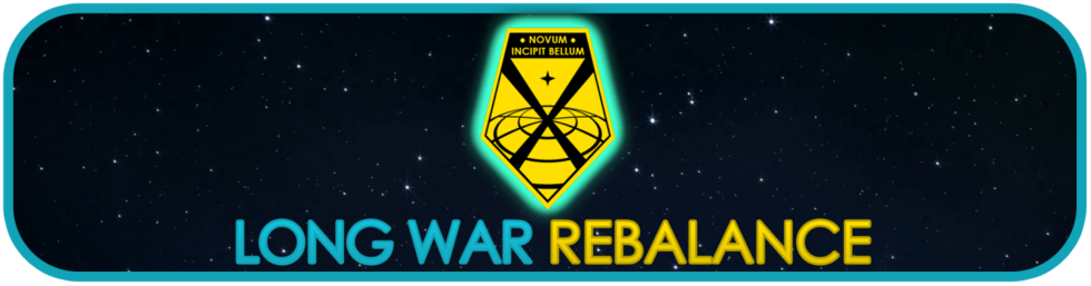 LW Rebalance Main Page