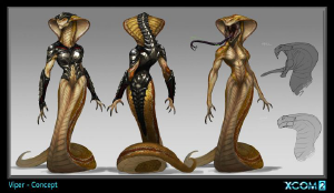 XCOM2 Viper.png