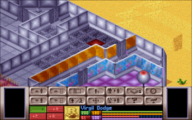 Maximum destruction dealt to the Battleship on level 1 when the North Power Source explodes with 250 damage.