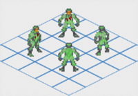 PossessedSoldier
