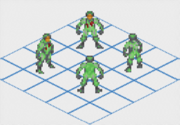 PossessedSoldier