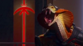 A version of EXALT's logo?