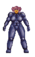 Synthsuit