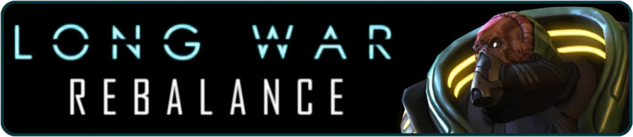 LW Rebalance Main Page