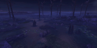 Loading screen