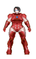 Superhero