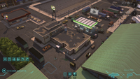 EWI Landing Zone Overview