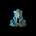 Ethereal Captive
