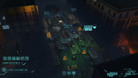 Meld Locations