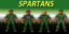 The Spartans