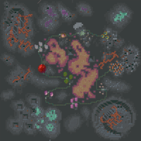 Dimension Map - Click to enlarge