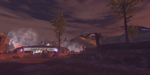 Large Scout The Barrens