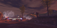 Loading screen