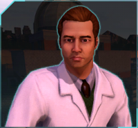 Dr. Marazuki