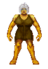 Mutant Female