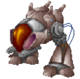 Sectopod