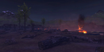 Small Scout Badlands