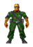 Spartan Heavy Trooper