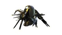 Cyberdisc - open assault form