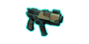 Gauss Autopistol