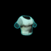 Nano-Fiber Vest