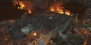 Large Scout City
