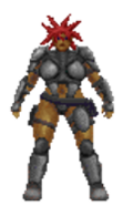Metal